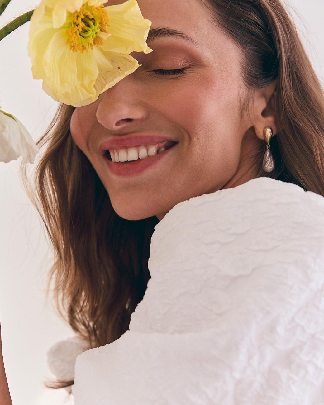 Vestido Novia Bianca
