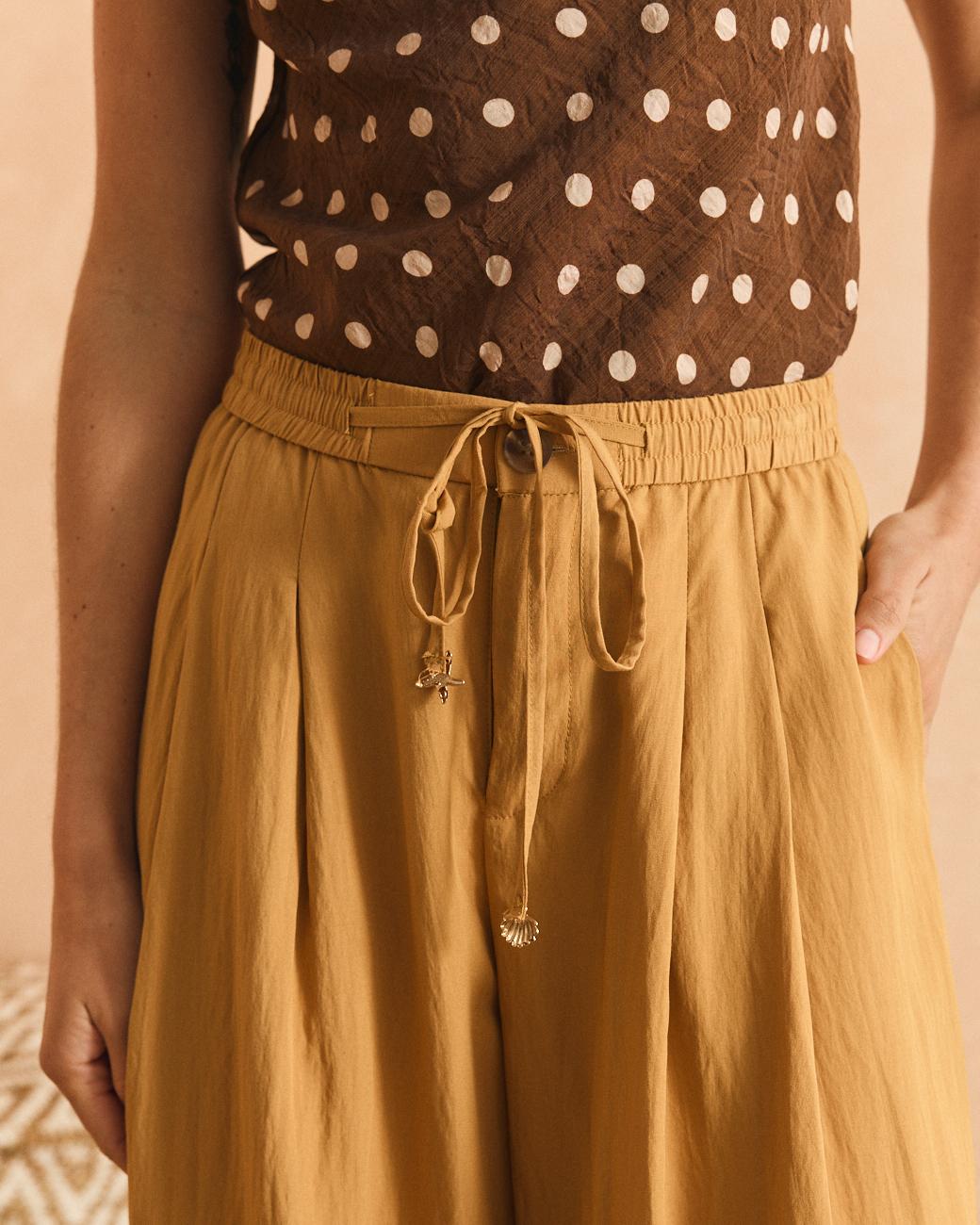 Pantalón Fluido Montse