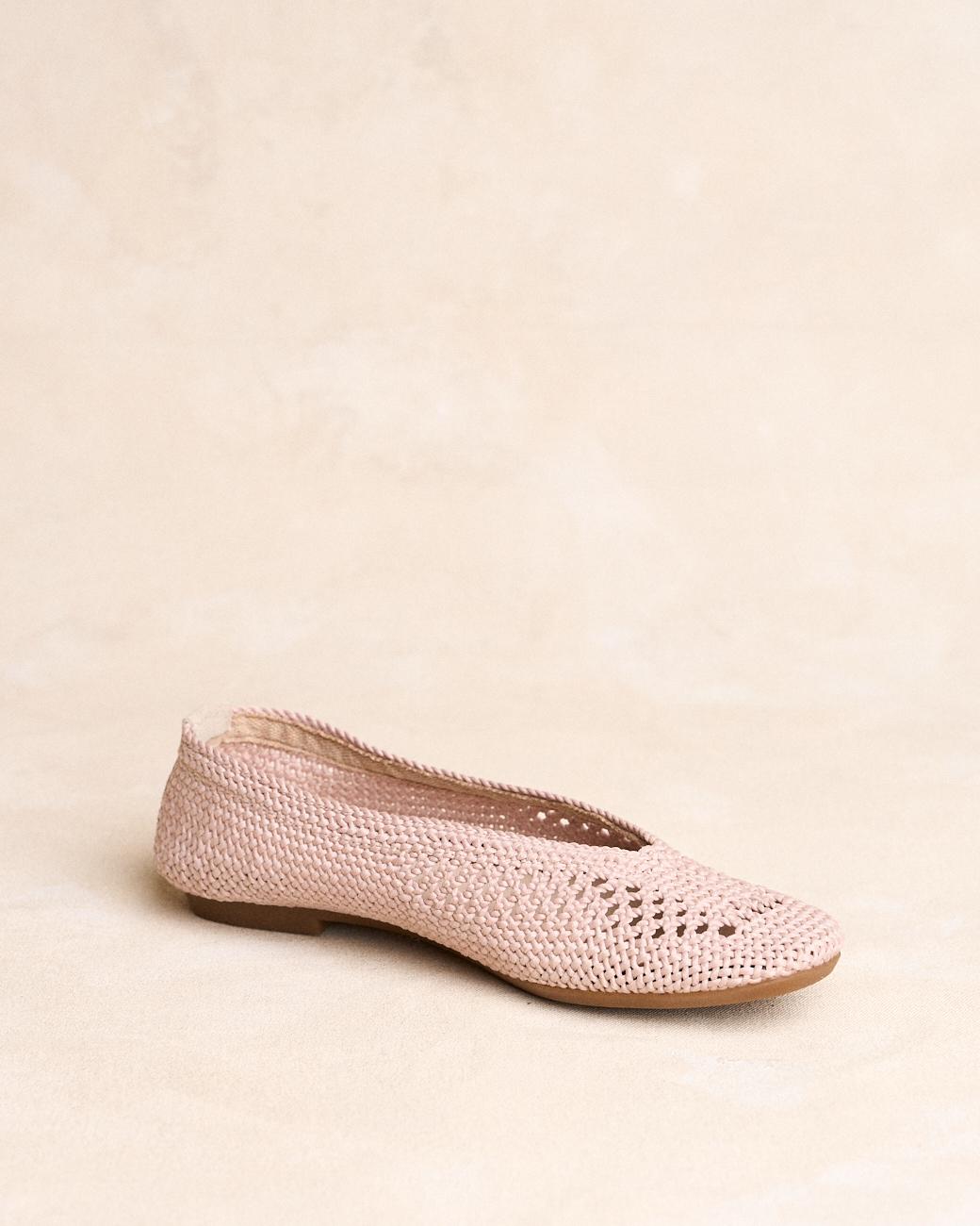 Bailarina Beige Uxue