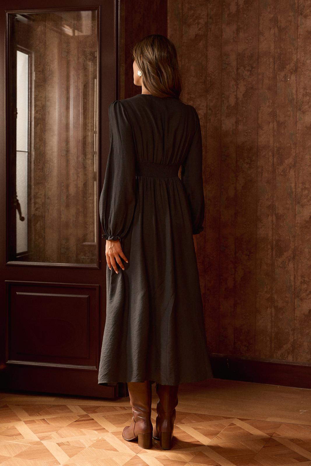 Vestido Largo Priya
