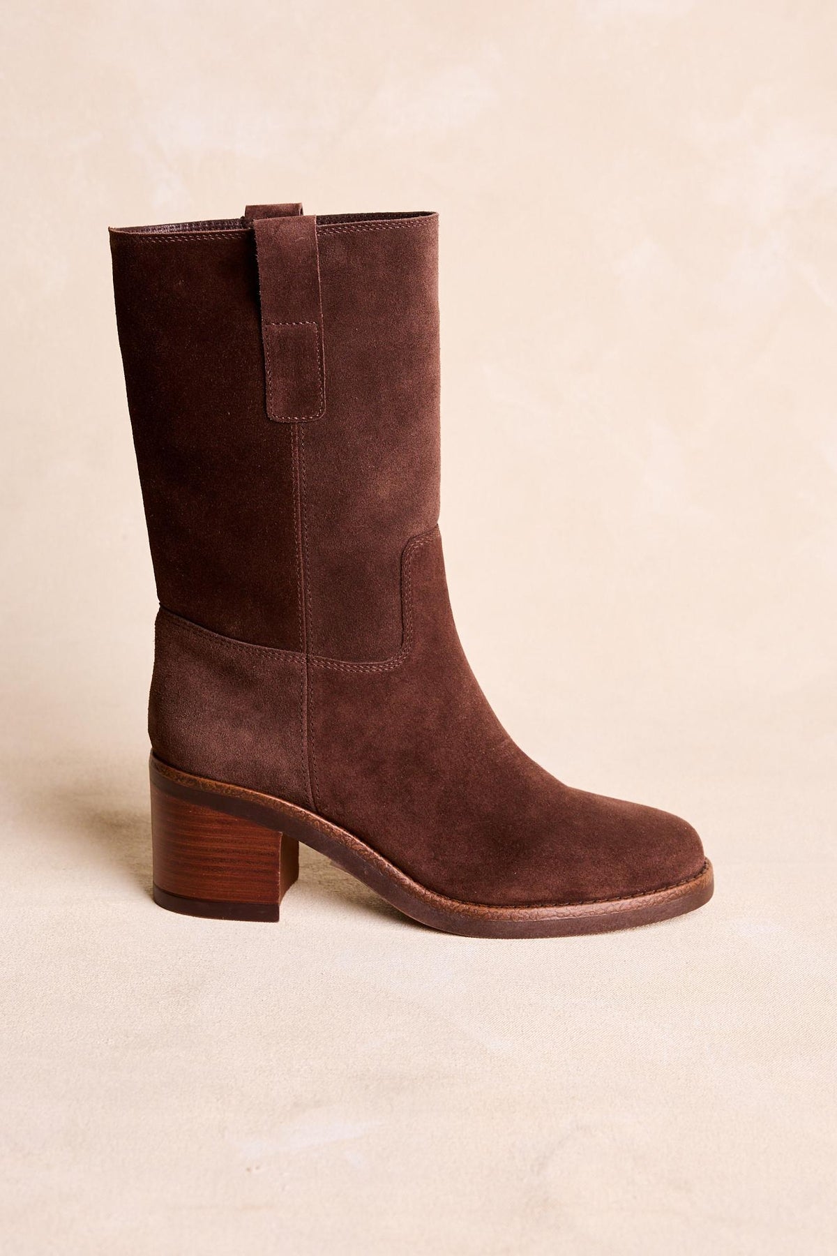 Bota Piel Adriana