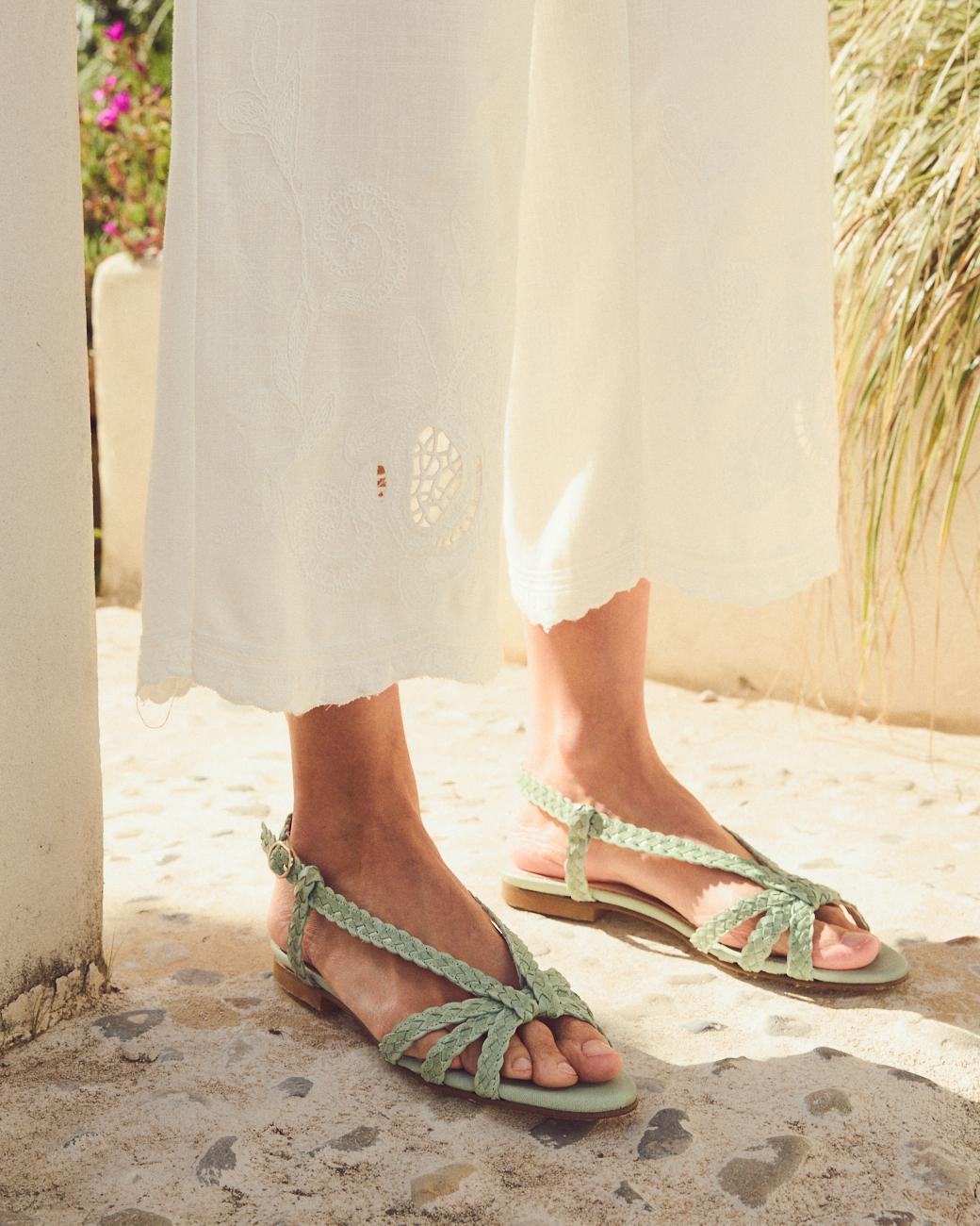 Pantalón Largo Daria