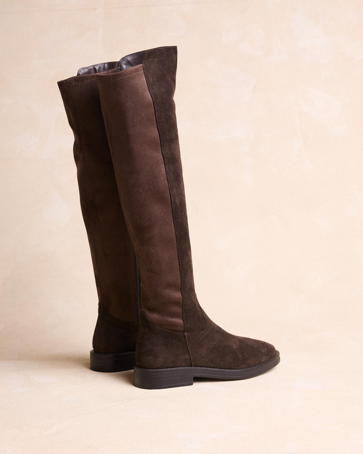 Bota Alta Malira