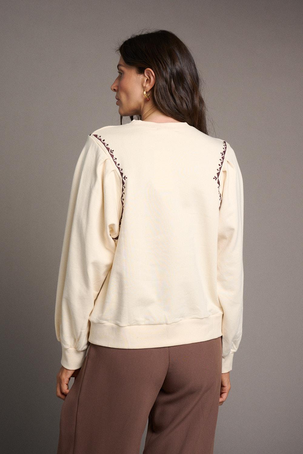 Jersey Punto Léonie