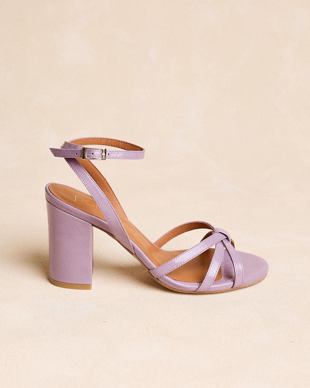 Sandalias Tiras Bruna