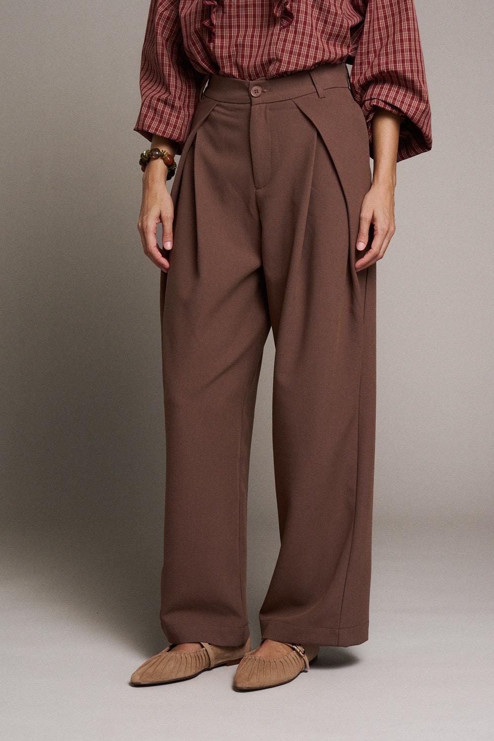 Pantalón Vestir Lily