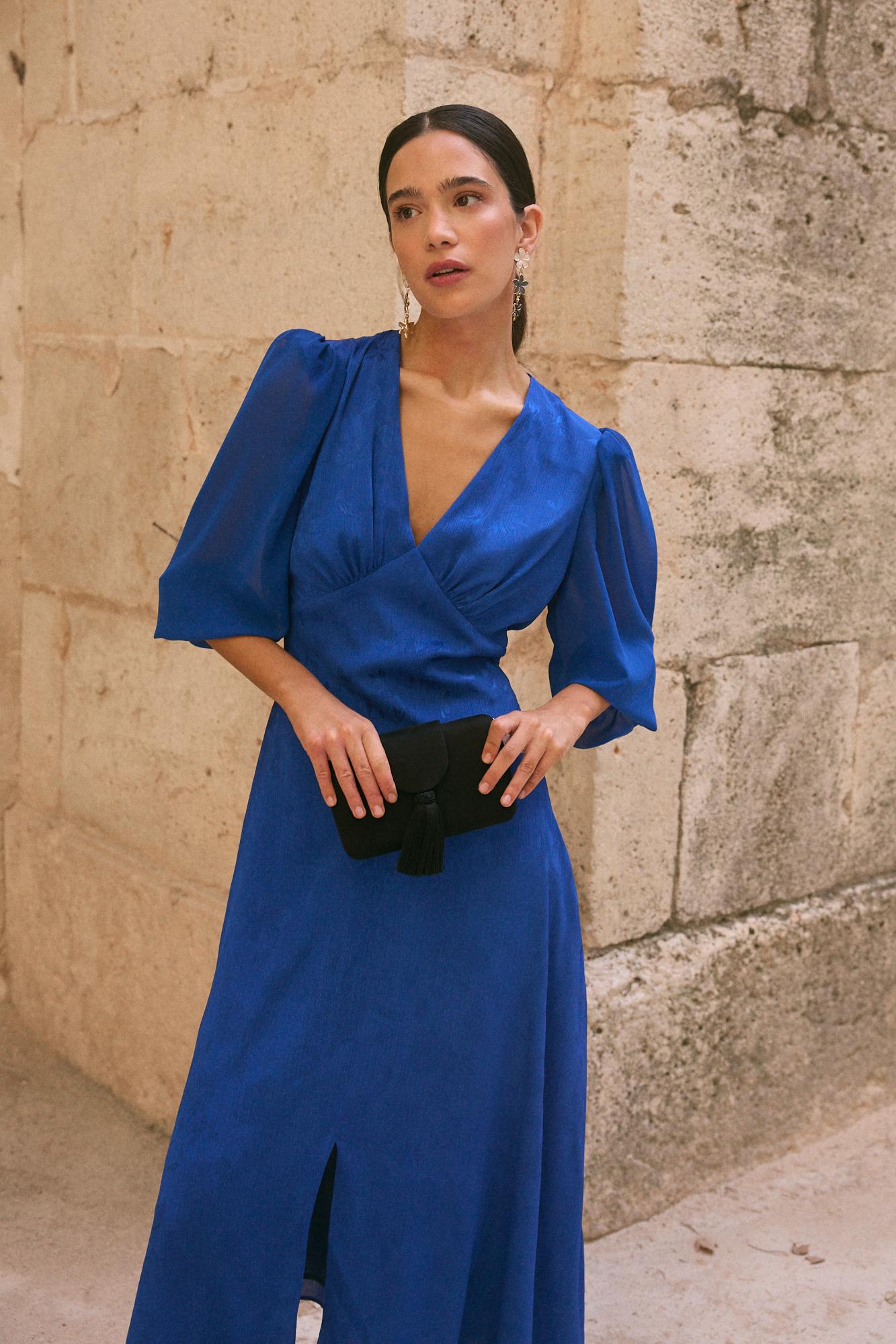 Vestido Invitada Azalea