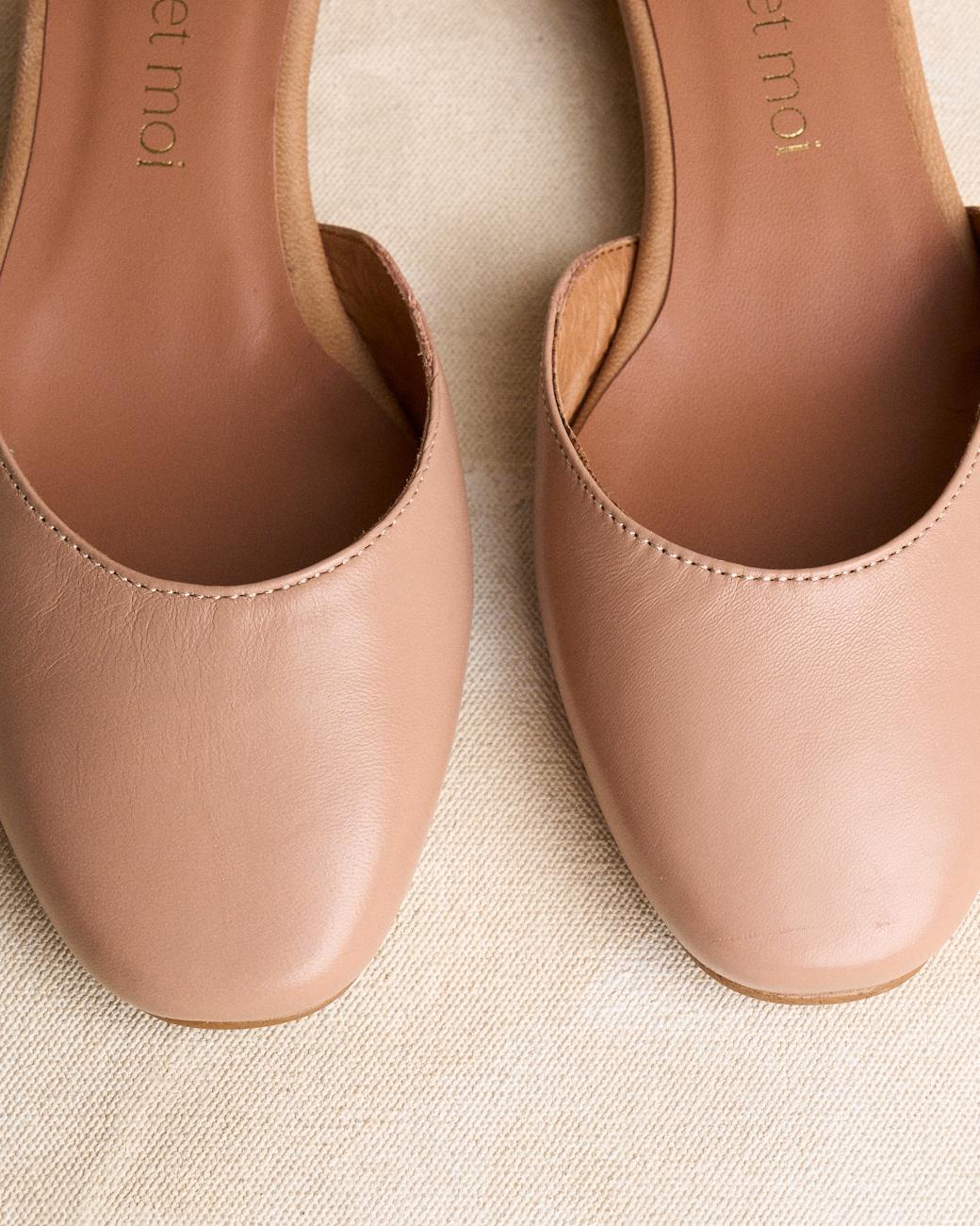 Zapato Mary Jane Alexa