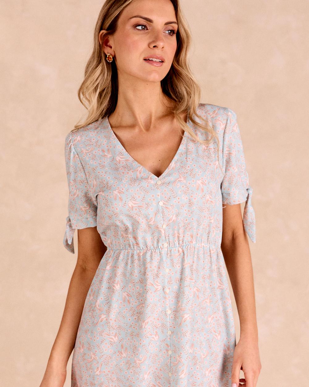 Vestido Largo Besma