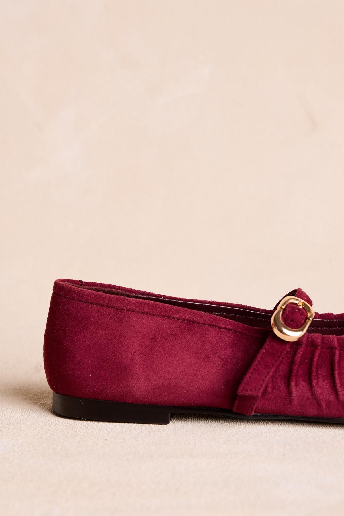 Zapato Mary Jane Dani