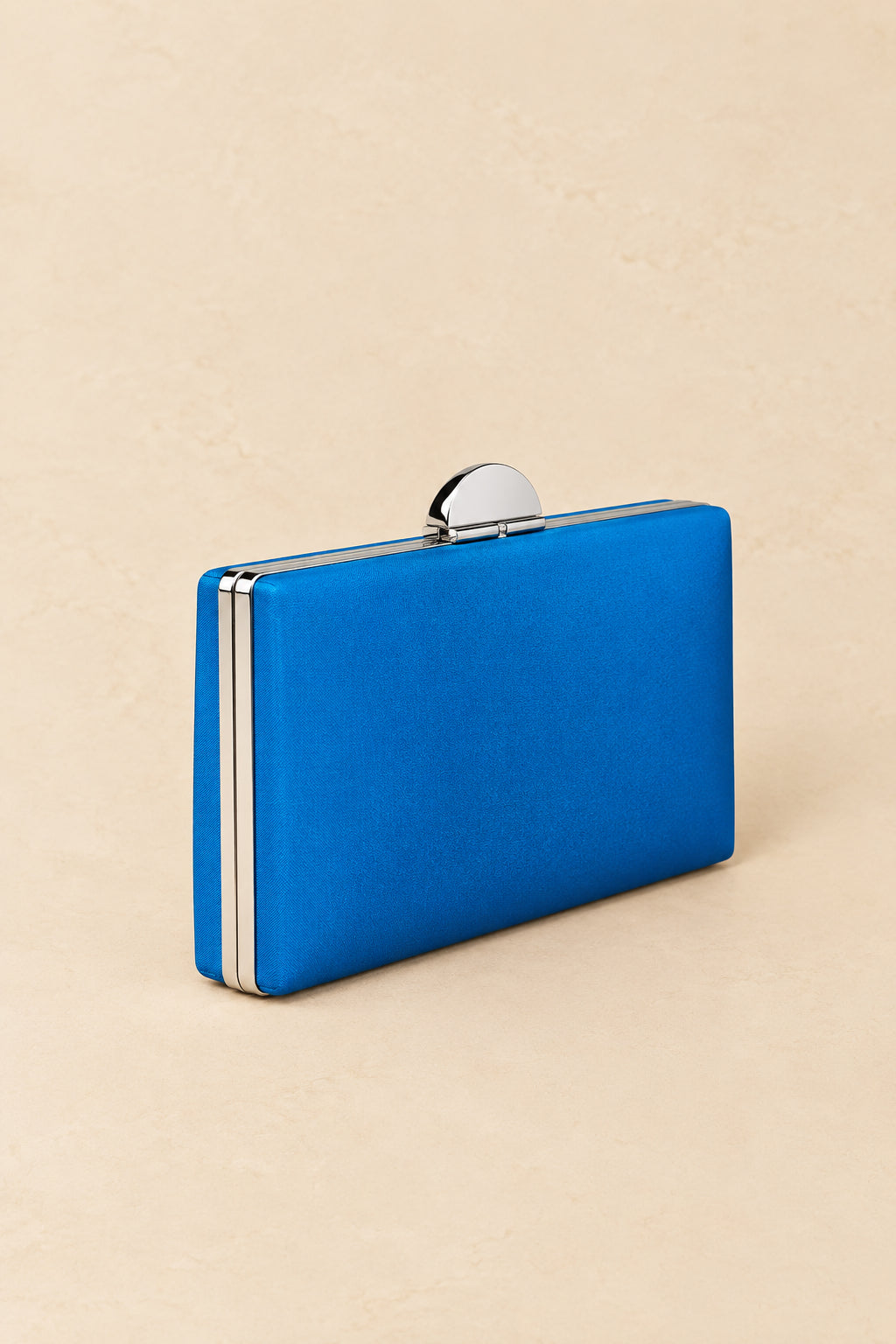 Bolso Azul Pilar