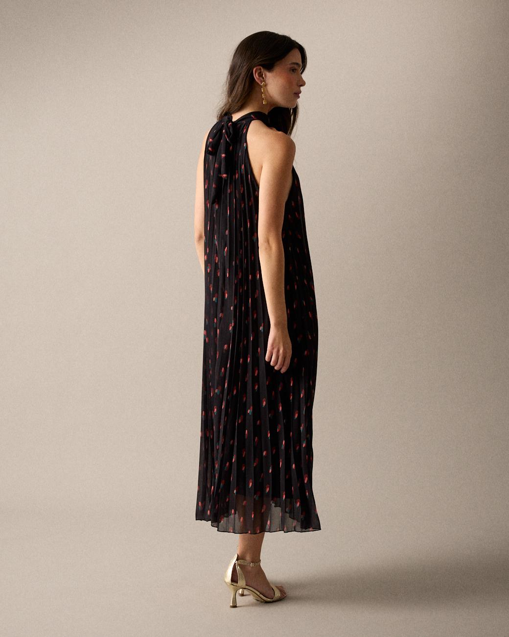 Vestido Largo Elara
