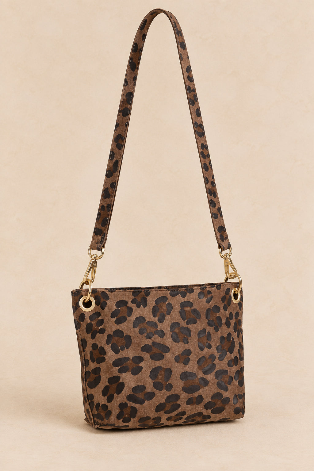 Bolso Leopardo Asolo
