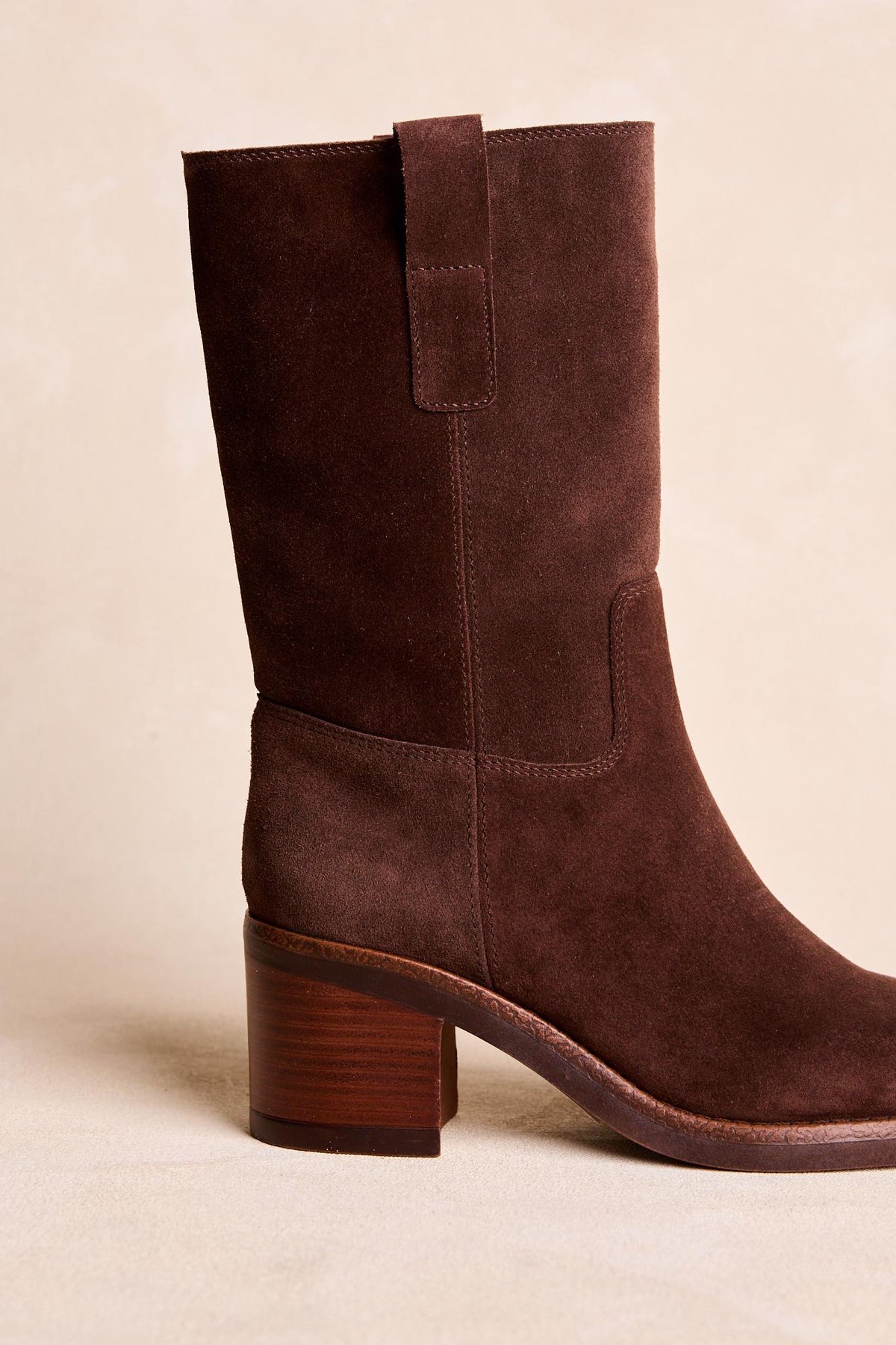 Bota Piel Adriana