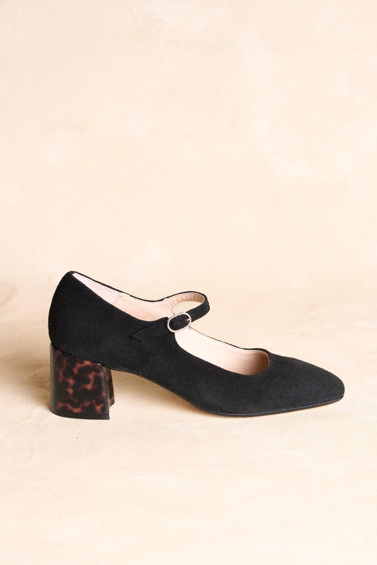 Zapato Tacón Lesly
