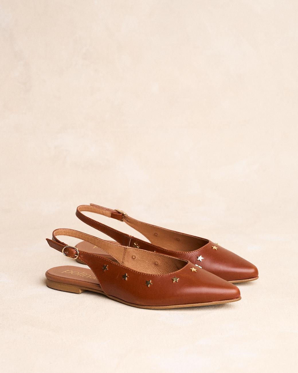 Zapato Destalonado Amira