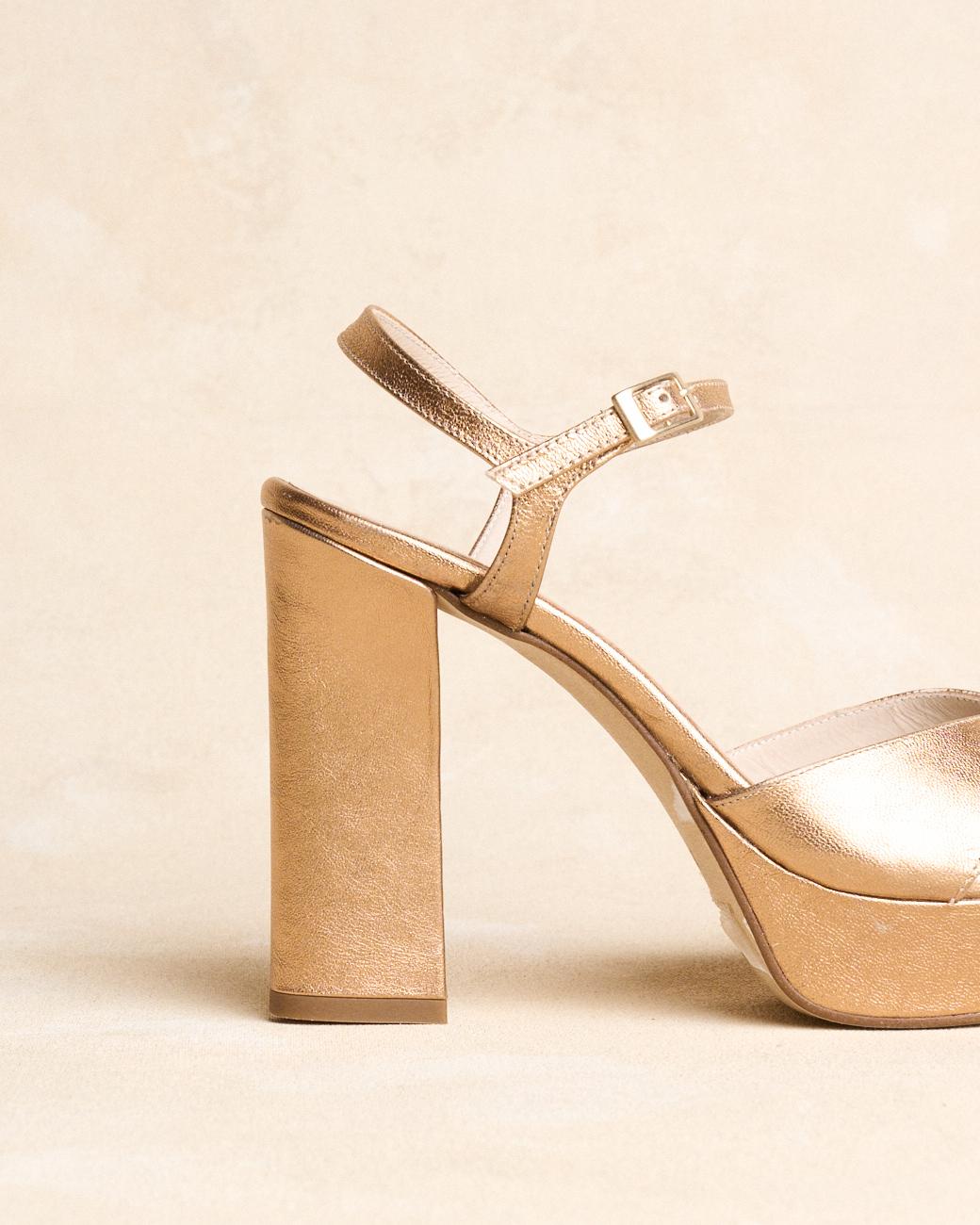Zapato Cruce Estela