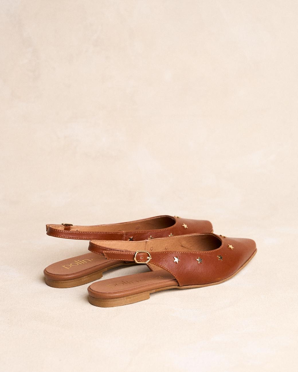 Zapato Destalonado Amira