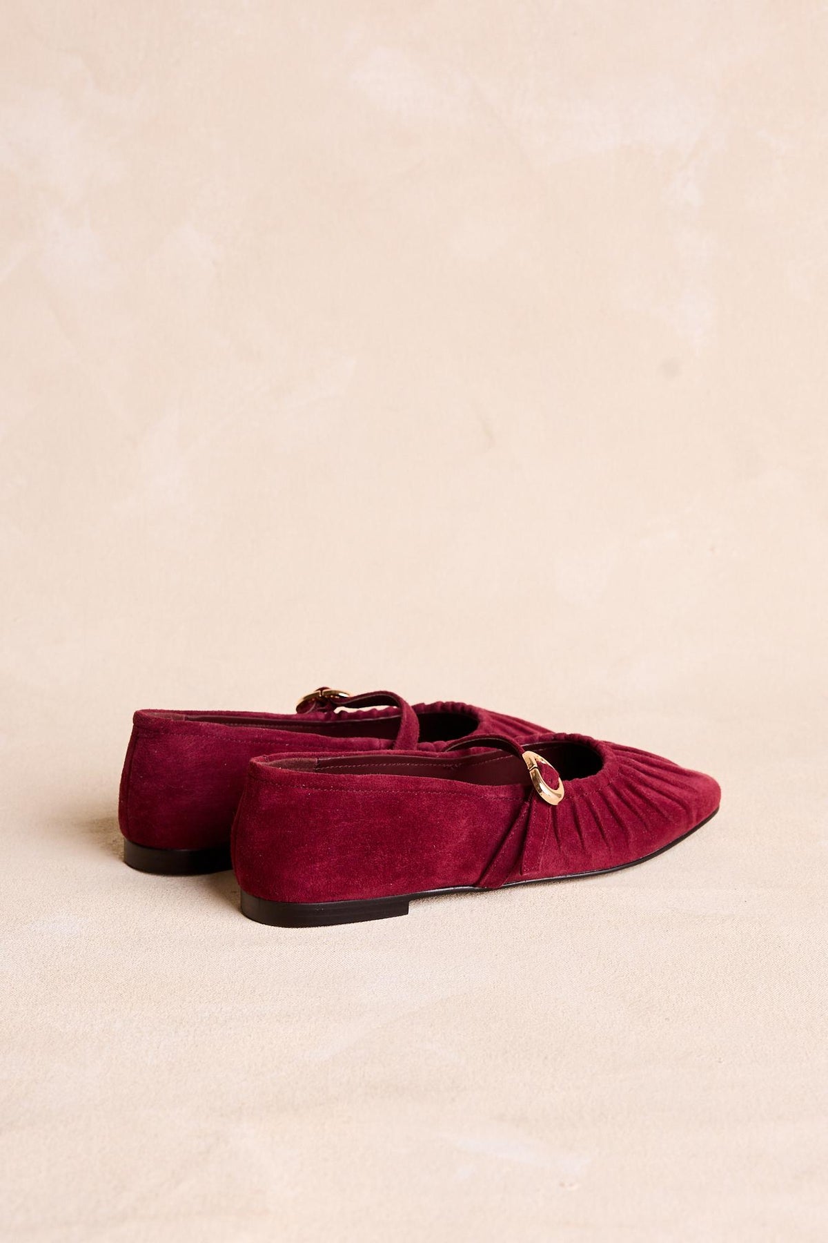 Zapato Mary Jane Dani