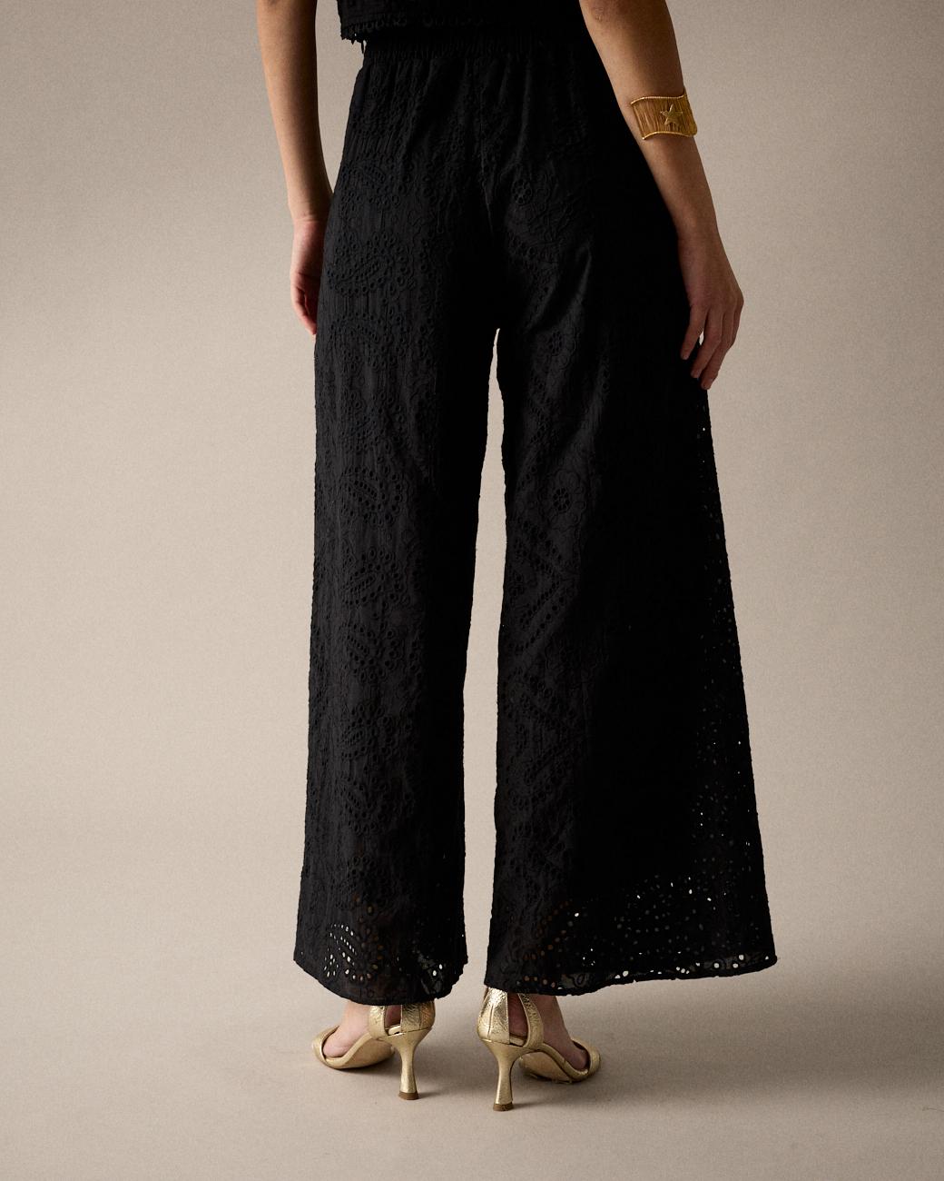 Pantalón Calado Aida