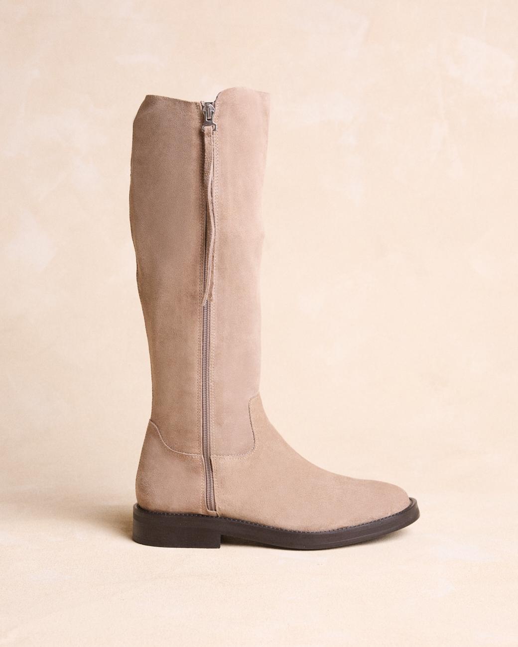 Botas Altas Orelya