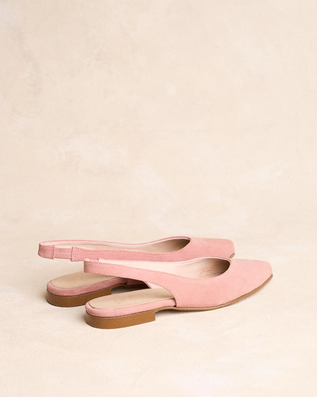 Zapato Destalonado Elvira