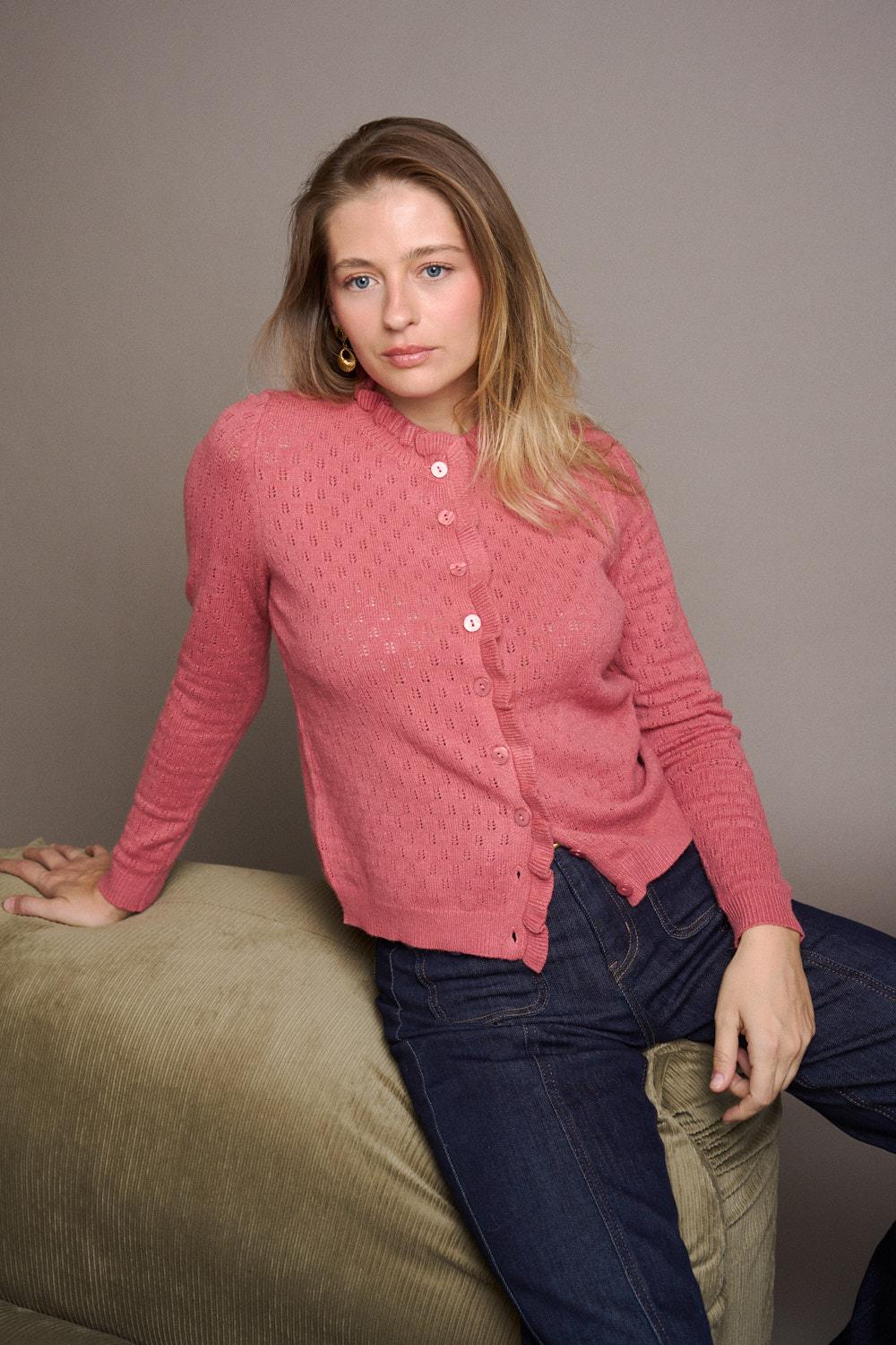 Rebeca Calada Solène