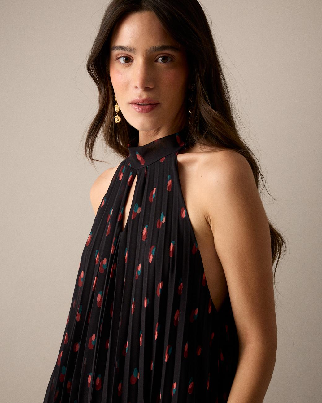 Vestido Largo Elara