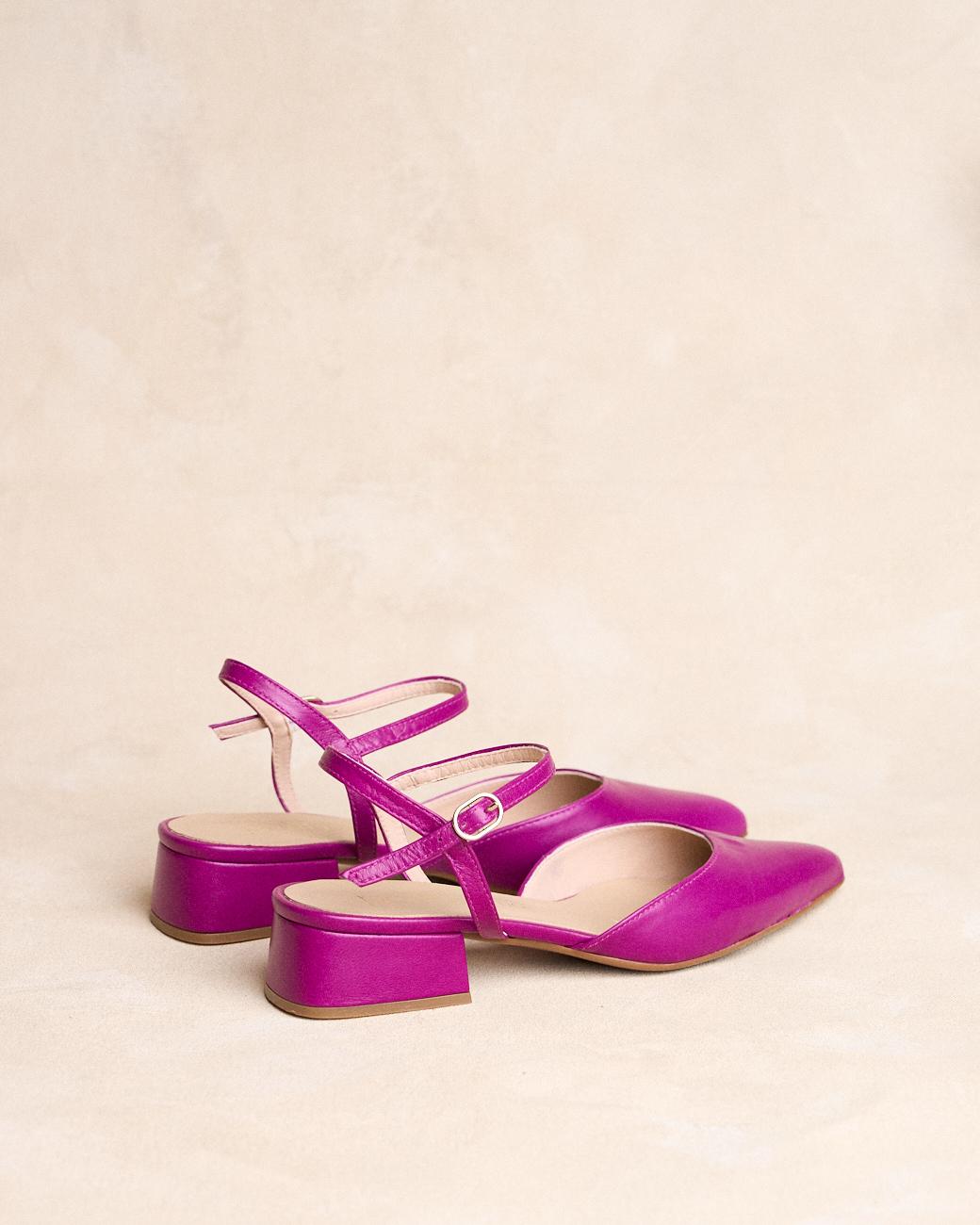 Zapato Bajo Ania