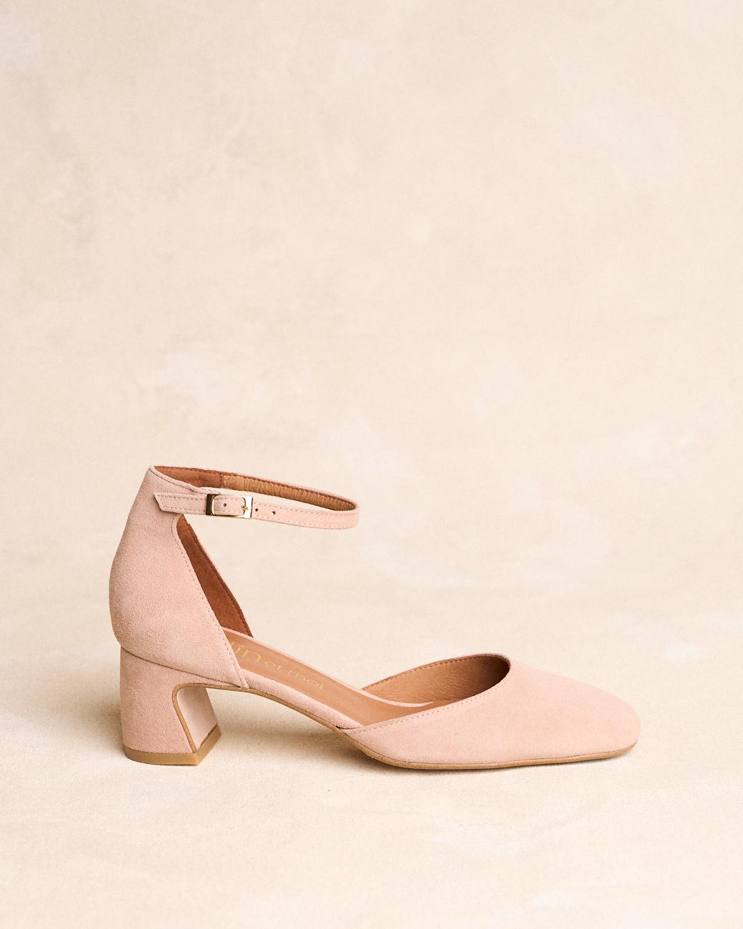 Zapato Mary Jane Kaia