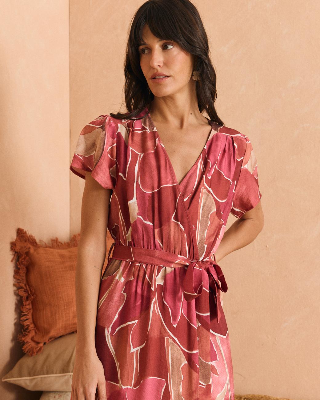 Vestido Largo Cheryl