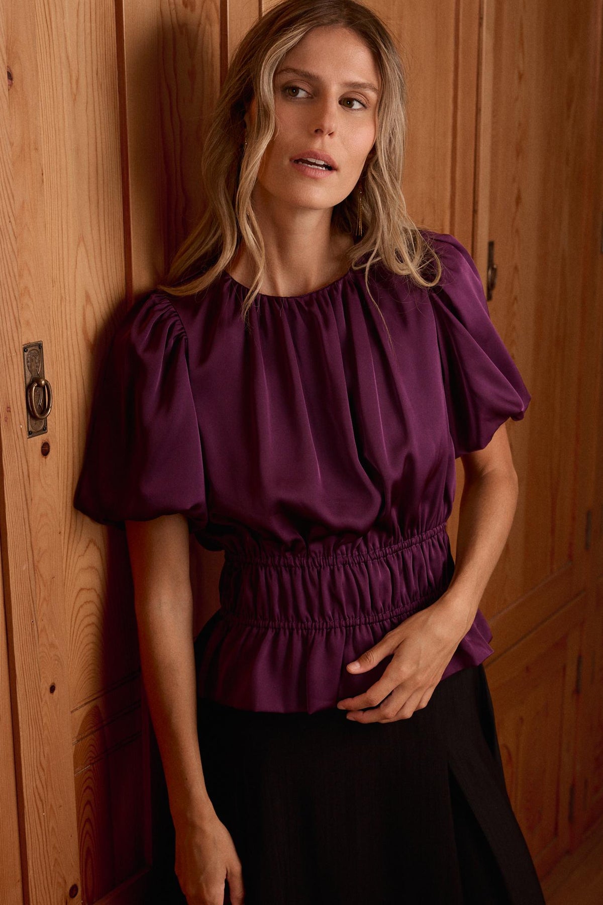 Top rizos Yurina