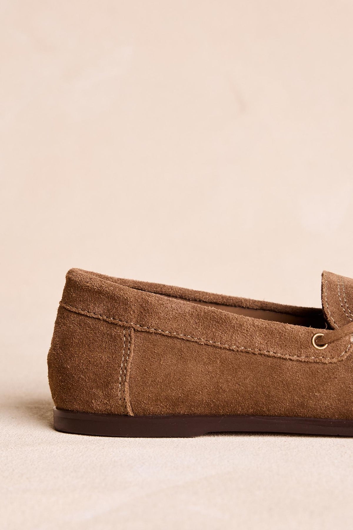 Mocasín Flecos Irma