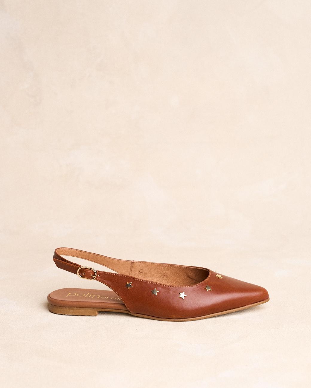 Zapato Destalonado Amira