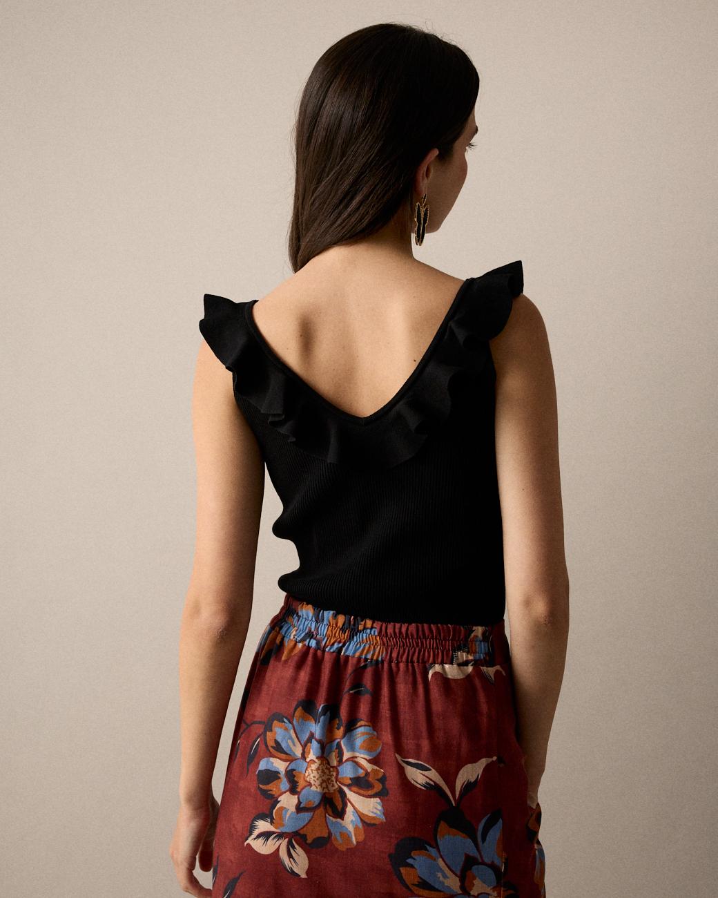 Top Punto Celine