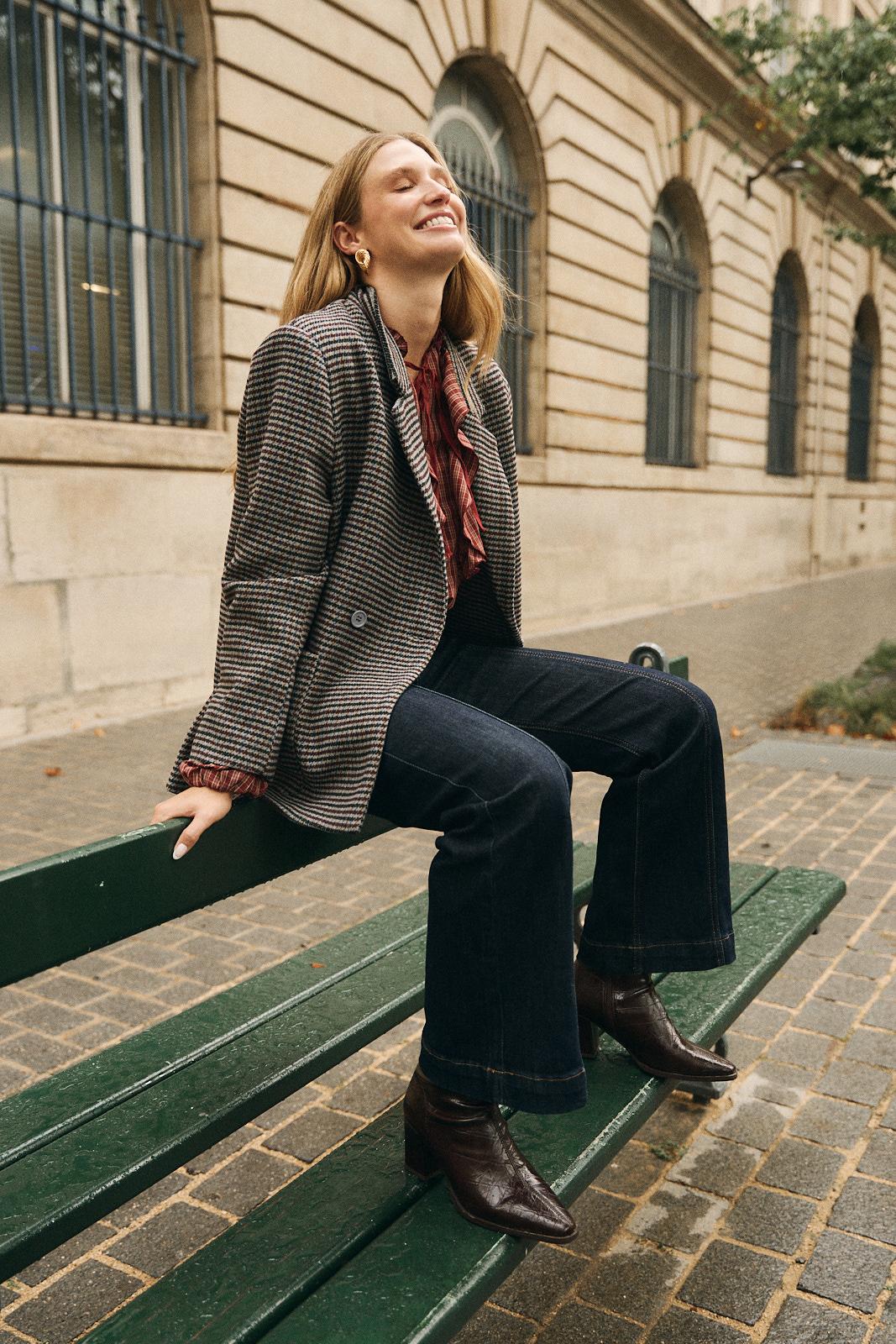 Pantalón Cristina