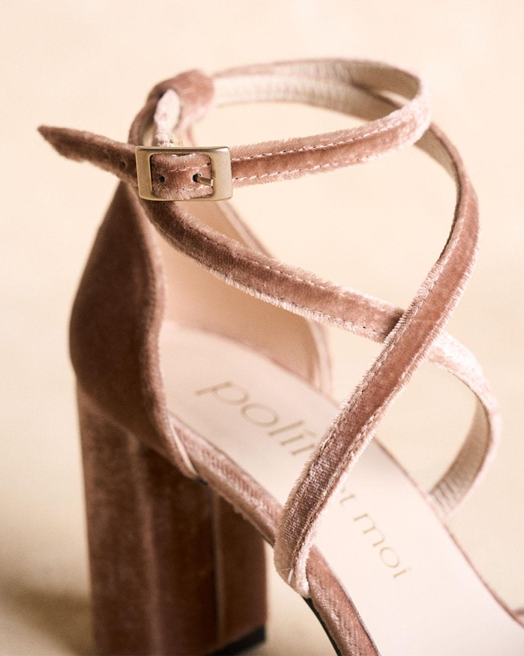 Zapato Invitada Marsella