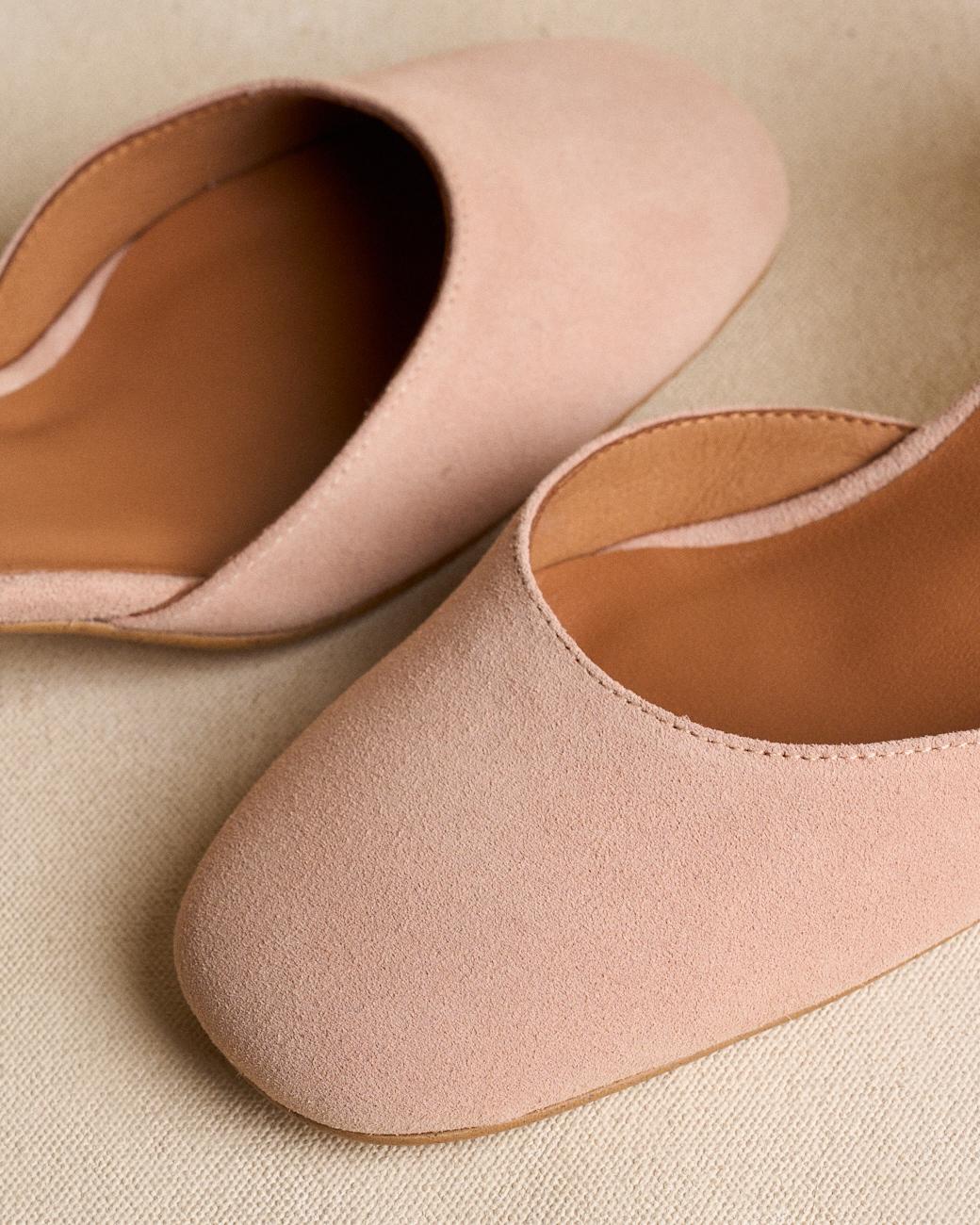 Zapato Mary Jane Kaia