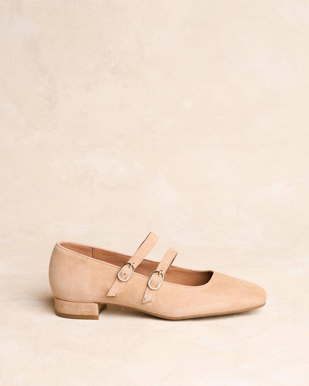 Zapato Mary Jane Ariana