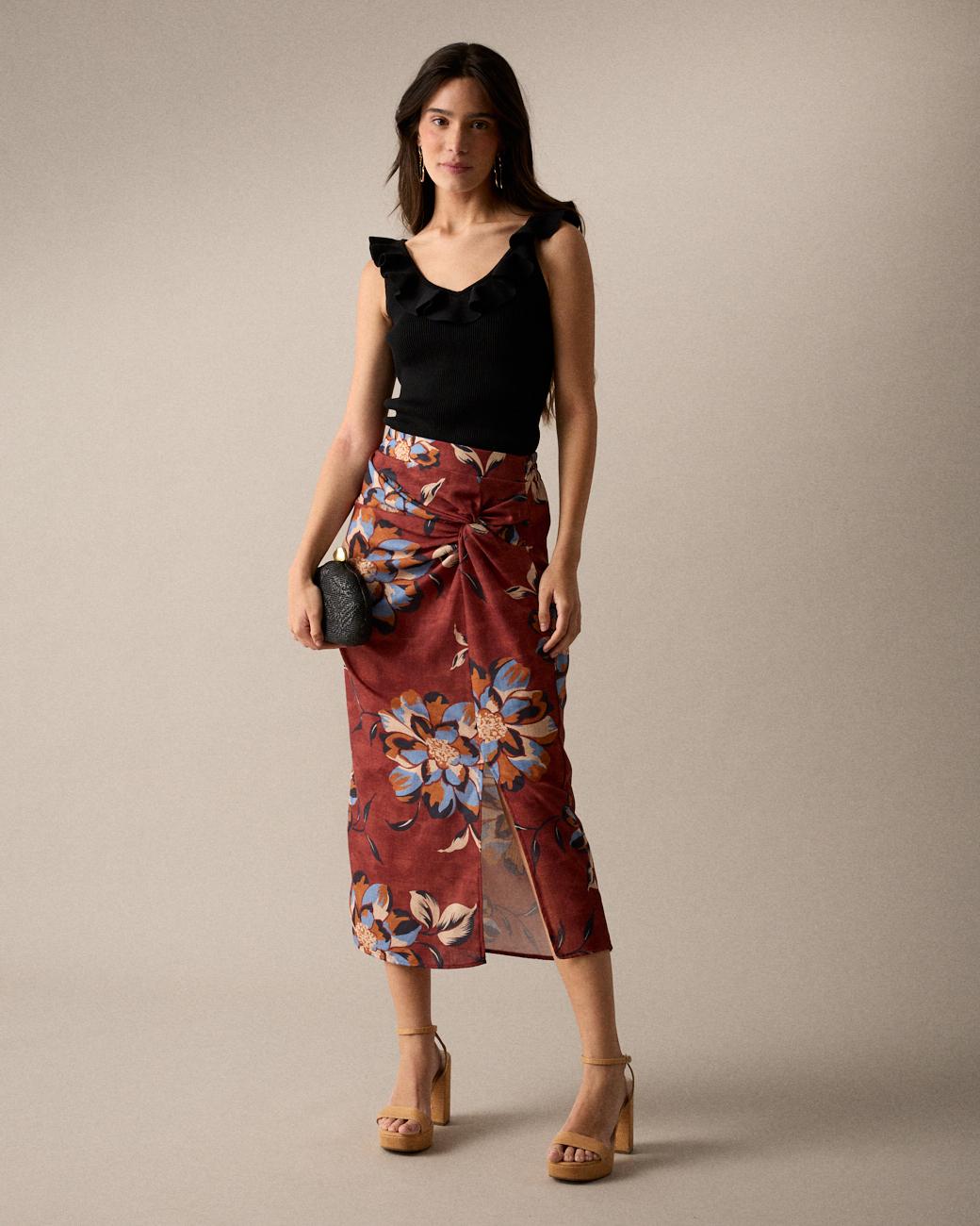 Top Punto Celine