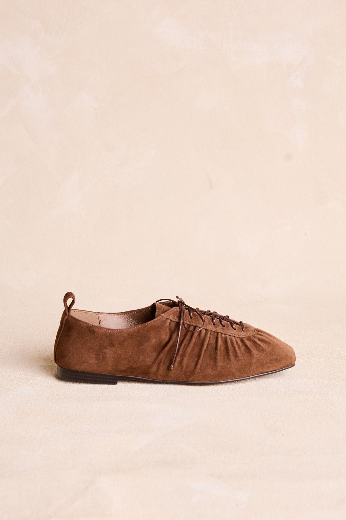 Mocasín Cordón Fidela