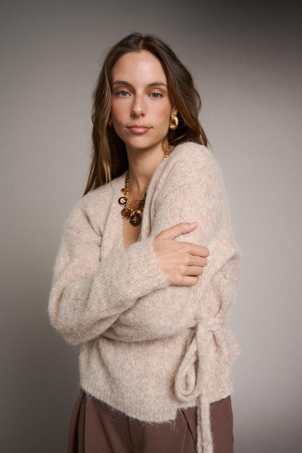 Rebeca Cruzada Maëlys