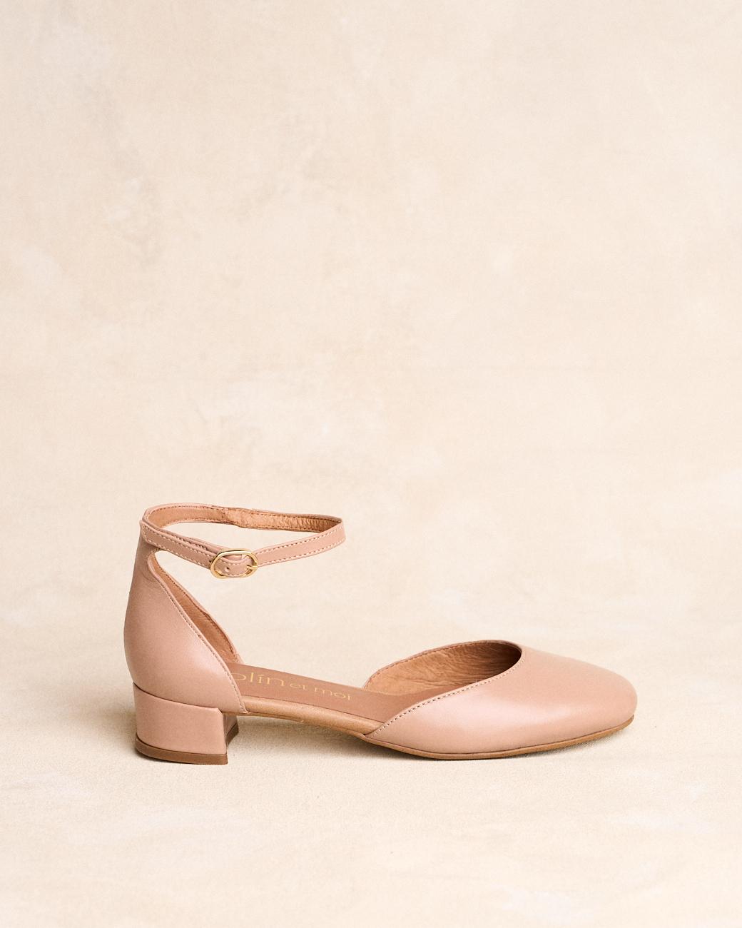 Zapato Mary Jane Alexa