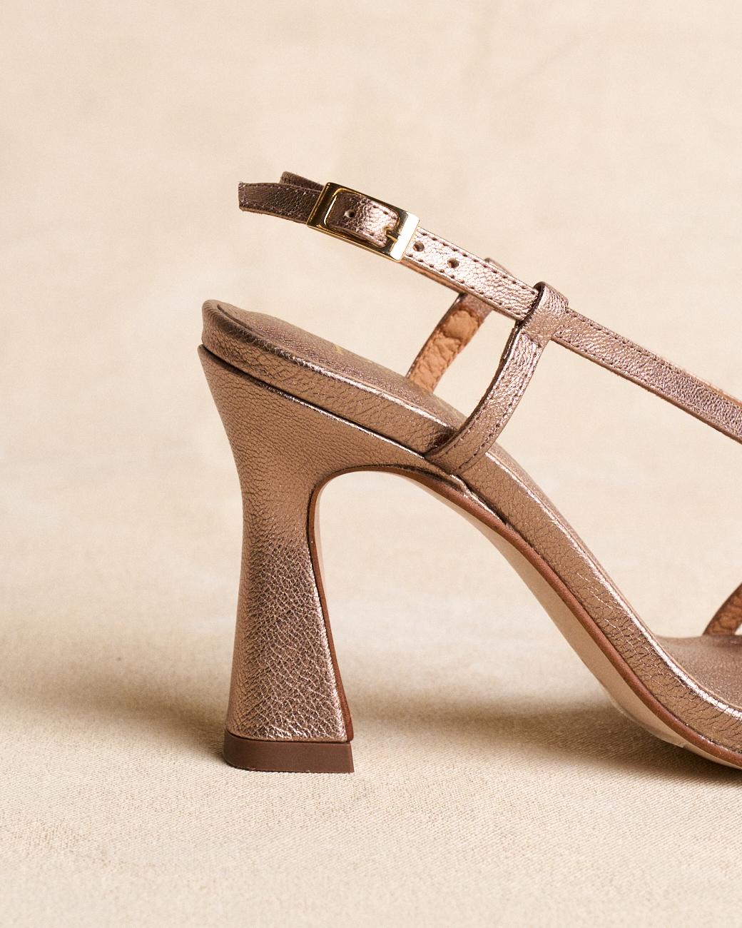 Zapato Tacón Marcela