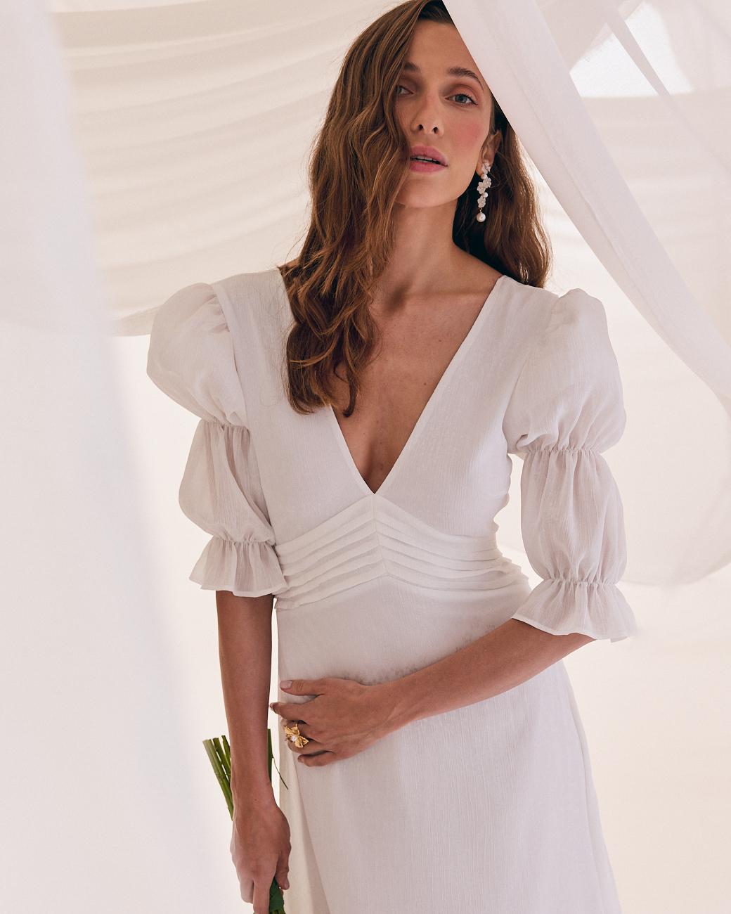 Vestido Novia Daniela
