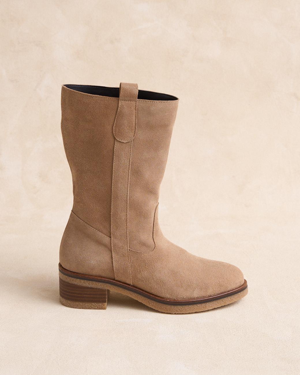 Botas Altas Amatina
