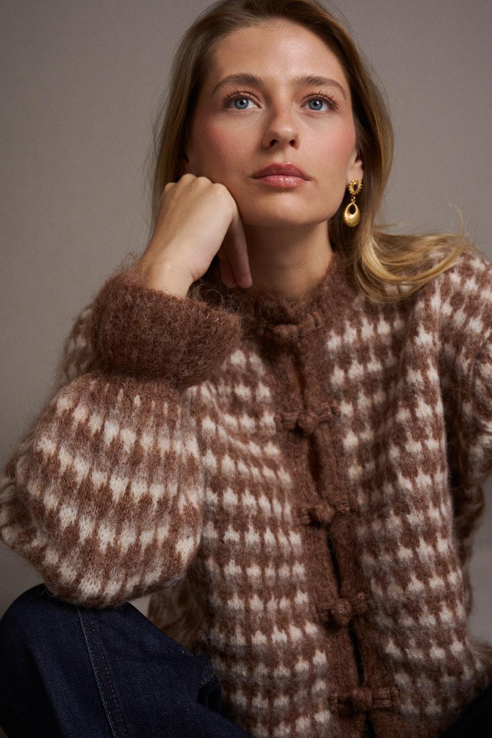 Rebeca Volante Amandine