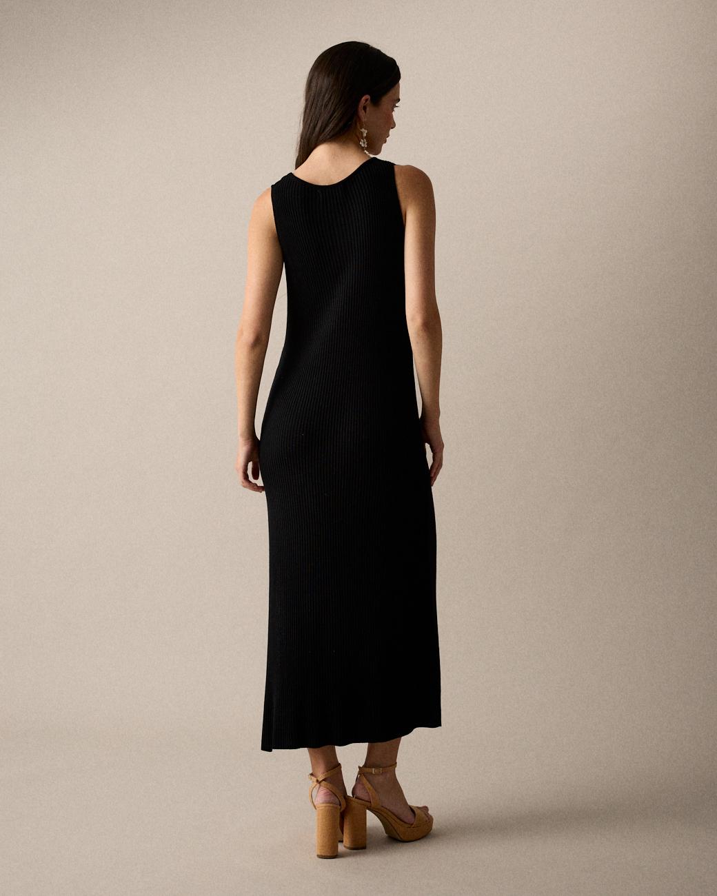 Vestido Punto Mafalda