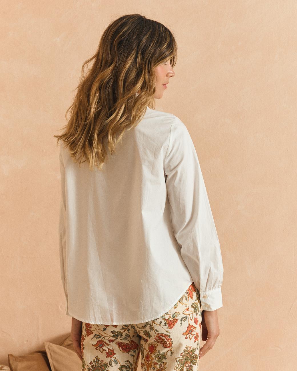 Camisa Lazo Celia