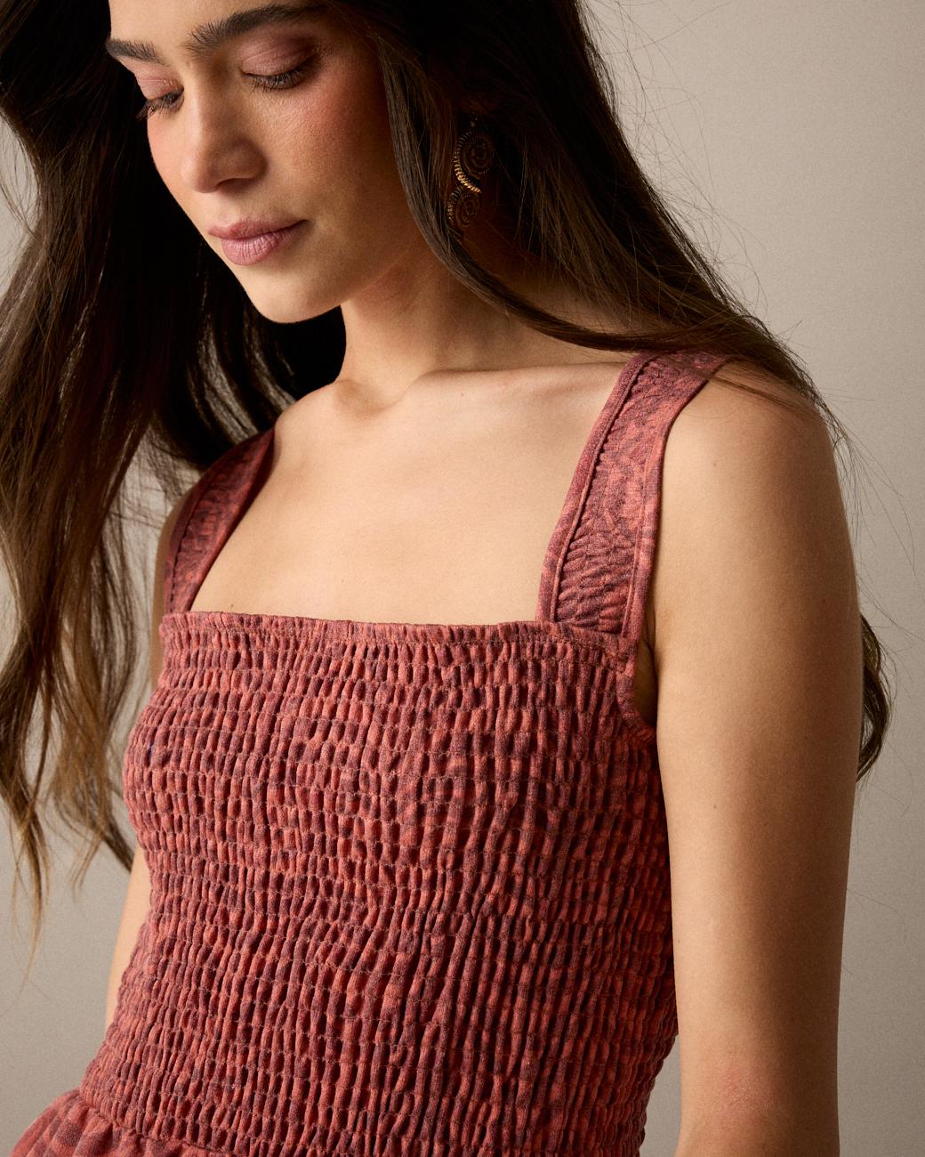 Vestido Largo Mireli